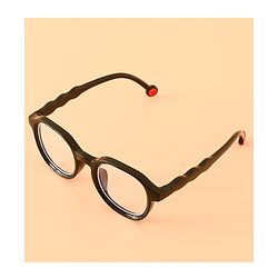 Babyhug 12.5 cm Glasses Strap Boy Adjustable Strap - Black