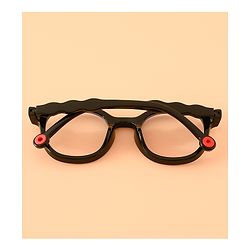Babyhug 12.5 cm Glasses Strap Boy Adjustable Strap - Black