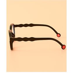 Babyhug 12.5 cm Glasses Strap Boy Adjustable Strap - Black