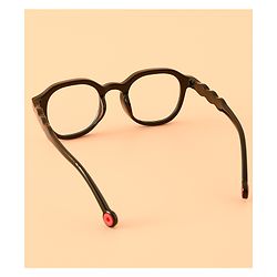 Babyhug 12.5 cm Glasses Strap Boy Adjustable Strap - Black