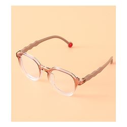 Babyhug 12.5 cm Glasses Strap Boy Adjustable Strap - Black