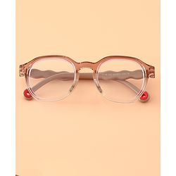 Babyhug 12.5 cm Glasses Strap Boy Adjustable Strap - Black
