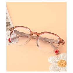 Babyhug 12.5 cm Glasses Strap Boy Adjustable Strap - Black