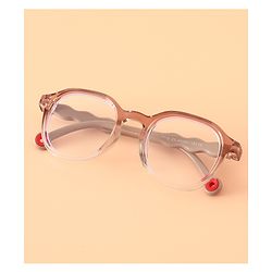 Babyhug 12.5 cm Glasses Strap Boy Adjustable Strap - Black