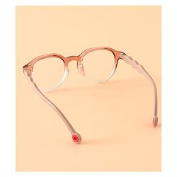 Babyhug 12.5 cm Glasses Strap Boy Adjustable Strap - Black