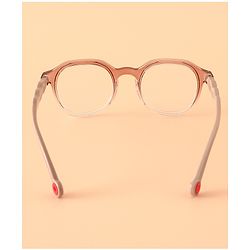 Babyhug 12.5 cm Glasses Strap Boy Adjustable Strap - Black