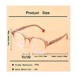 Babyhug 12.5 cm Glasses Strap Boy Adjustable Strap - Black