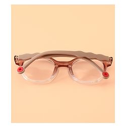 Babyhug 12.5 cm Glasses Strap Boy Adjustable Strap - Black