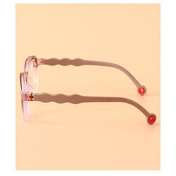 Babyhug 12.5 cm Glasses Strap Boy Adjustable Strap - Black