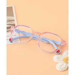 Babyhug 12.5 cm Glasses Strap Boy Adjustable Strap - Black