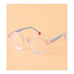 Babyhug 12.5 cm Glasses Strap Boy Adjustable Strap - Black