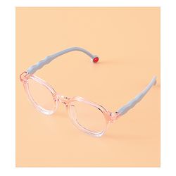 Babyhug 12.5 cm Glasses Strap Boy Adjustable Strap - Black