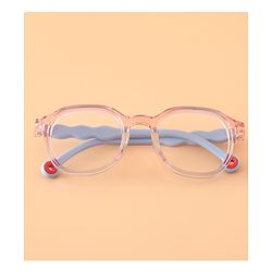 Babyhug 12.5 cm Glasses Strap Boy Adjustable Strap - Black