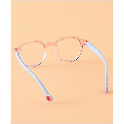 Babyhug 12.5 cm Glasses Strap Boy Adjustable Strap - Black