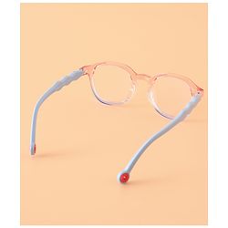 Babyhug 12.5 cm Glasses Strap Boy Adjustable Strap - Black