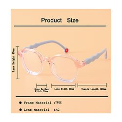 Babyhug 12.5 cm Glasses Strap Boy Adjustable Strap - Black