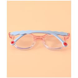 Babyhug 12.5 cm Glasses Strap Boy Adjustable Strap - Black