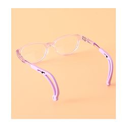 Babyhug 13 cm glasses Strap Lightweight Frame - Purple