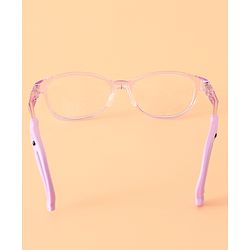 Babyhug 13 cm glasses Strap Lightweight Frame - Purple