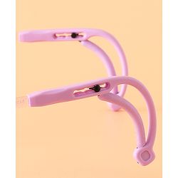 Babyhug 13 cm glasses Strap Lightweight Frame - Purple