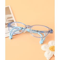 Babyhug 13 cm glasses Strap Lightweight Frame - Purple