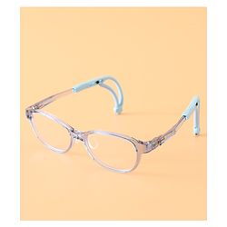 Babyhug 13 cm glasses Strap Lightweight Frame - Purple