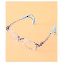 Babyhug 13 cm glasses Strap Lightweight Frame - Purple