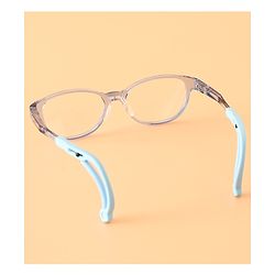 Babyhug 13 cm glasses Strap Lightweight Frame - Purple