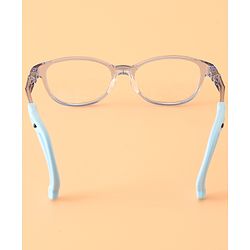 Babyhug 13 cm glasses Strap Lightweight Frame - Purple