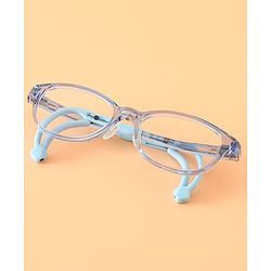 Babyhug 13 cm glasses Strap Lightweight Frame - Purple