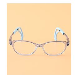 Babyhug 13 cm glasses Strap Lightweight Frame - Purple