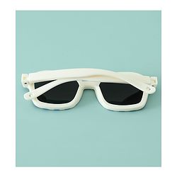 Babyhug 12 cm Baby Sunglasses Lightweight Frame - Blue