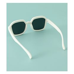 Babyhug 12 cm Baby Sunglasses Lightweight Frame - Blue