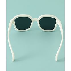 Babyhug 12 cm Baby Sunglasses Lightweight Frame - Blue