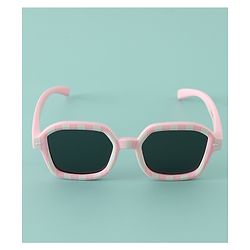 Babyhug 12 cm Baby Sunglasses Lightweight Frame - Blue