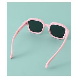 Babyhug 12 cm Baby Sunglasses Lightweight Frame - Blue