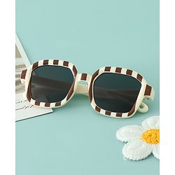 Babyhug 12 cm Baby Sunglasses Lightweight Frame - Blue