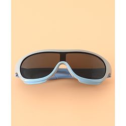 Babyhug 13 cm Baby Sunglasses Lightweight Frame Boy - Grey
