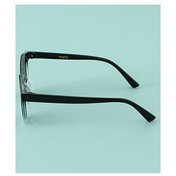 Babyhug 13.5 cm Baby Sunglasses Lightweight Frame Unisex - Black