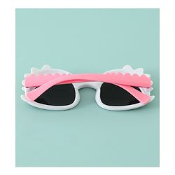 Babyhug 13 cm Baby Sunglasses Lightweight Frame - purple