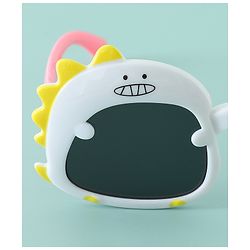 Babyhug 13 cm Baby Sunglasses Lightweight Frame - purple