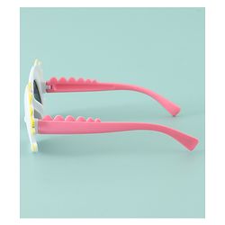 Babyhug 13 cm Baby Sunglasses Lightweight Frame - purple