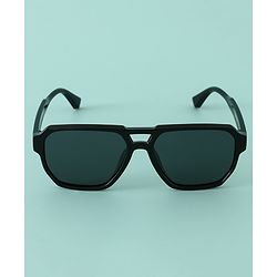Babyhug 13 cm Baby Sunglasses Lightweight Frame Boy - Dark Blue