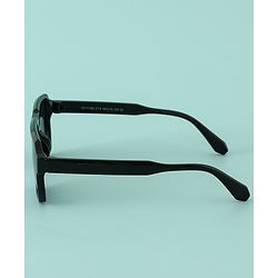Babyhug 13 cm Baby Sunglasses Lightweight Frame Boy - Dark Blue