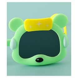 Babyhug 13 cm Baby Sunglasses Lightweight Frame Boy - Yellow