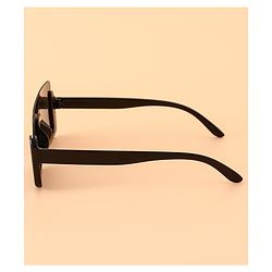 Babyhug 12 cm Baby Unisex Sunglasses Lightweight Frame - White