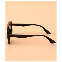 Babyhug 13 cm Baby Sunglasses Unisex Lightweight Frame - Black