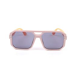 Babyhug 13 cm Baby Sunglasses Unisex Lightweight Frame - Black