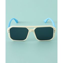 Babyhug 13 cm Baby Sunglasses Unisex Lightweight Frame - Black
