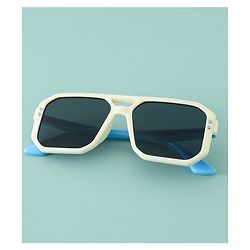 Babyhug 13 cm Baby Sunglasses Unisex Lightweight Frame - Black